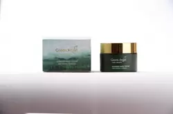 Green Angel Seaweed Hand Cream