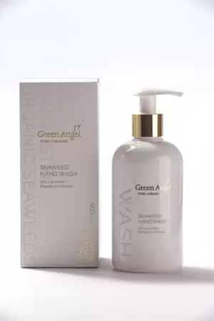 Green Angel Seaweed Hand Wash