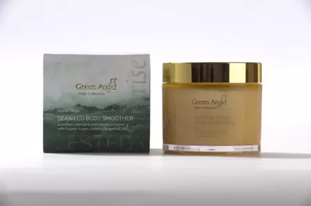Green Angel Sunrise Magic Seaweed Body Smoother
