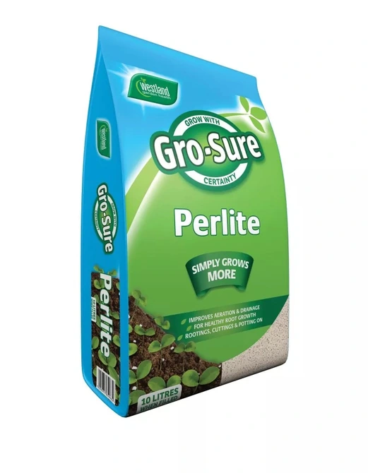 Gro-Sure Perlite