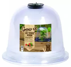 Grow It Bell Cloche 3pk - image 3
