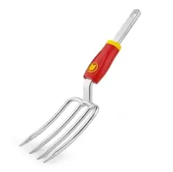 Hand Fork Wolf - image 1