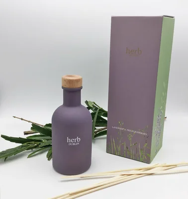 Herb Dublin Lavender Diffuser