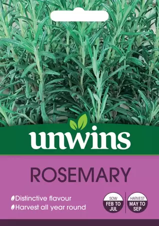 Herb Rosemary - image 1
