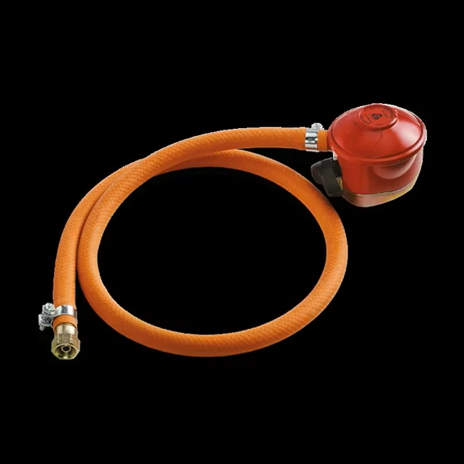 Hose and regulator kit 8511