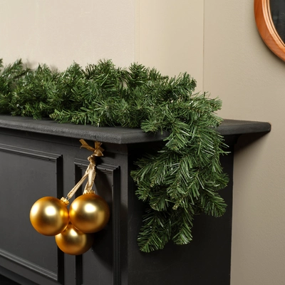 Imperial garland indoor and outdoor L270cm - image 1
