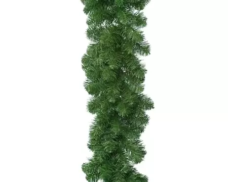 Imperial garland indoor and outdoor L270cm
