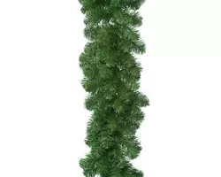 Imperial garland indoor and outdoor L270cm