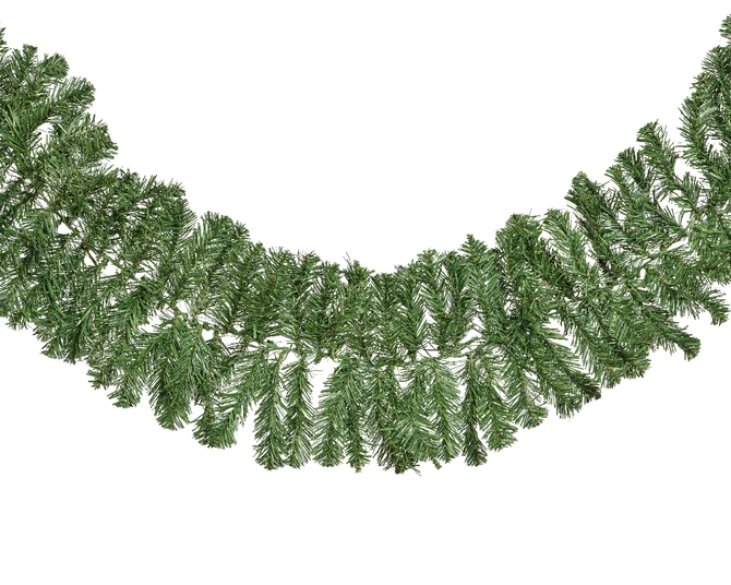 Imperial garland indoor and outdoor L270cm - image 2