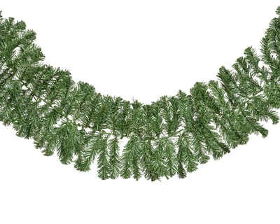 Imperial garland indoor and outdoor L270cm - image 2