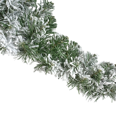 Imperial Garland Snowy L270.00cm - image 2