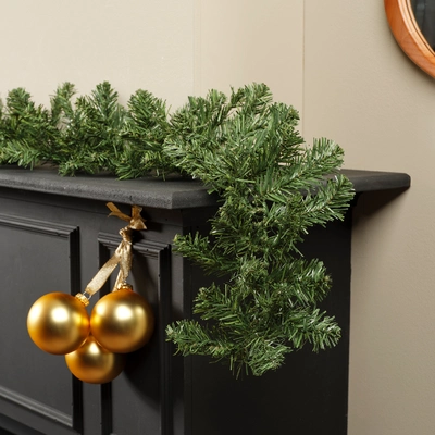 Imperial Light Cosmos Garland 270cm - image 1