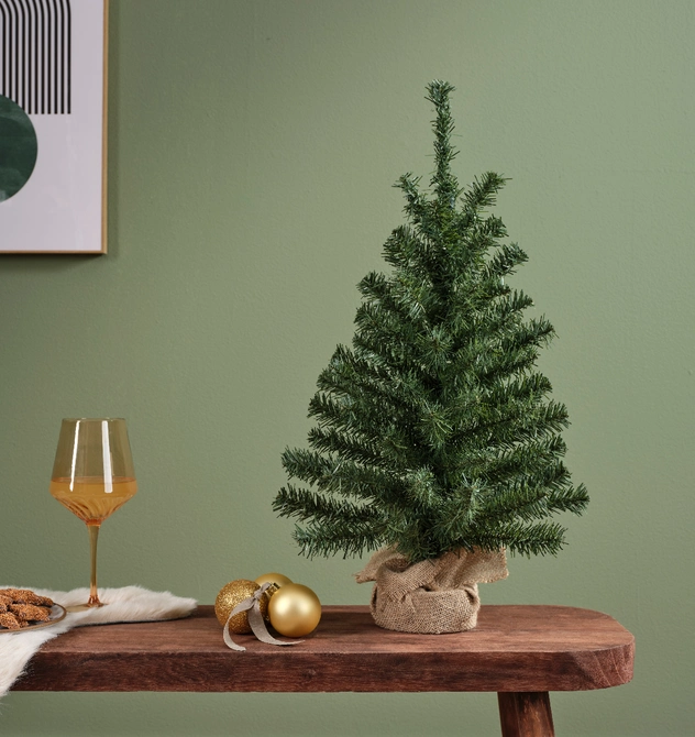 Imperial Mini Tree H60cm - image 1