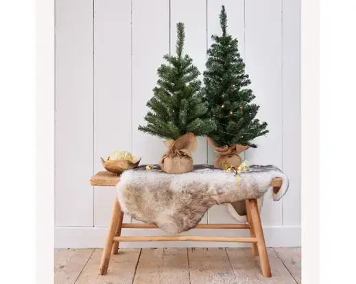 Imperial Mini Tree H60cm - image 4