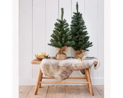 Imperial Mini Tree H60cm - image 4
