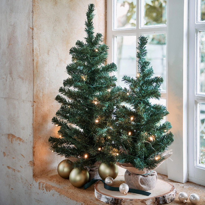Imperial Mini Tree H75cm - image 1