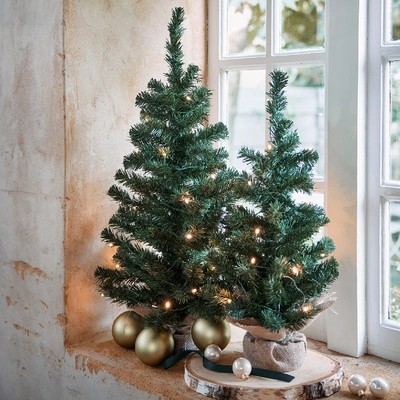 Imperial Mini Tree H75cm - image 1