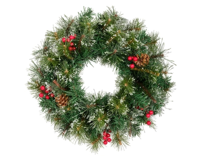 Ipswich Christmas Wreath 50cm - image 3