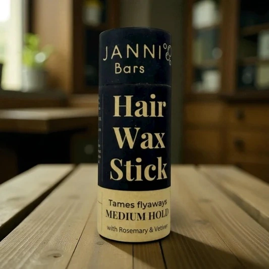 Janni Bars Wax Stick