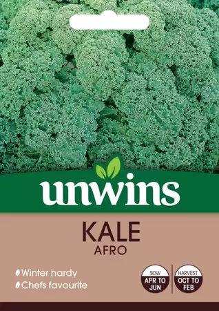 Kale Afro - image 1