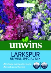 Larkspur Unwins Special Mix - image 1