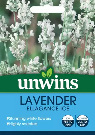 Lavender Ellagance Ice - image 1