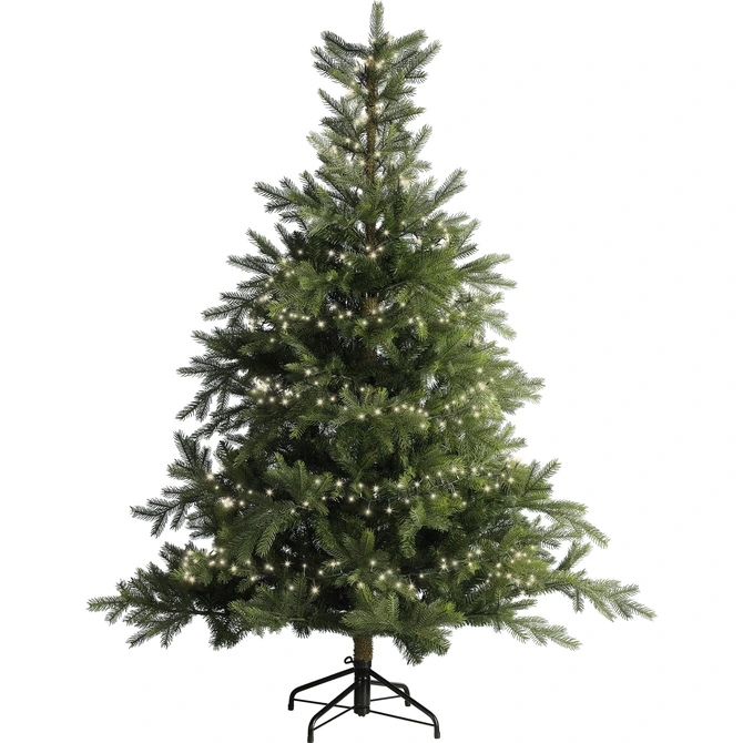 LED Compact Lights 4500cm-2000L | Warm White | 8 Function Twinkle Effect | Indoor & Outdoor - image 10