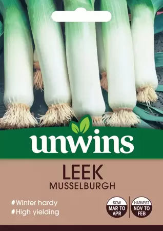 Leek Musselburgh - image 1