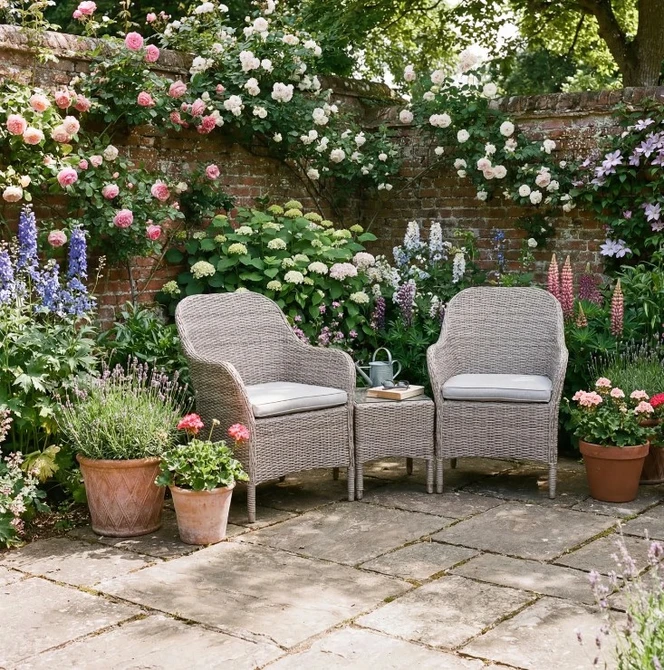 LeisureGrow Monte Carlo Sand Duo Set - image 1