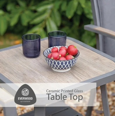 LeisureGrow Monza Duo Set - image 8