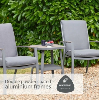 LeisureGrow Monza Duo Set - image 6