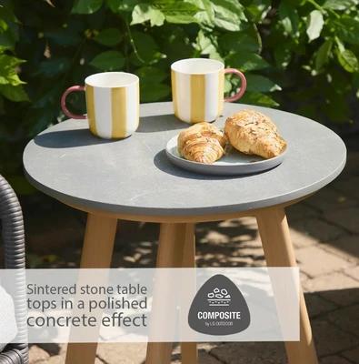 LeisureGrow Peru Duo 5 Pce Set - image 9