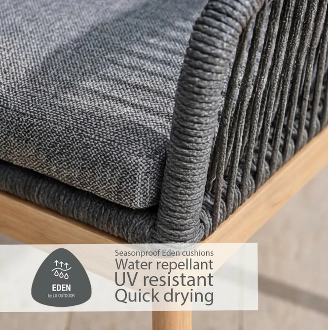 LeisureGrow Peru Duo 5 Pce Set - image 8