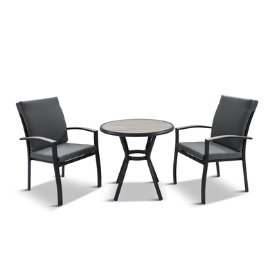 LeisureGrow Turin Bistro Set - image 2