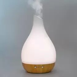 deDANÚ Luxury Essential Oil Glass Diffuser - image 3