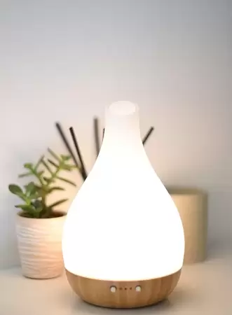 deDANÚ Luxury Essential Oil Glass Diffuser - image 1