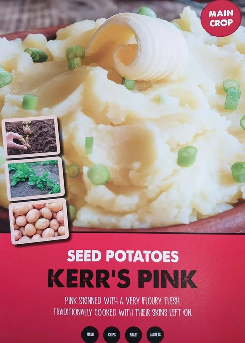 MAIN CROP KERR'S PINK 2 KG