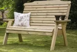 Masham Bench - image 2