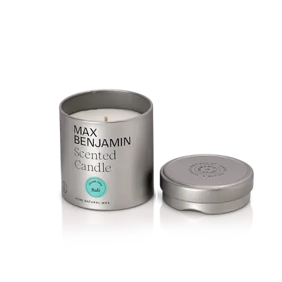 Max Benjamin Candle Ocean Dive Bali 200g