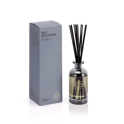 Max Benjamin Luxury Diffuser Dodici 150ml