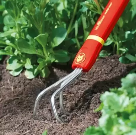 MC Mini Single Cultivator - image 2