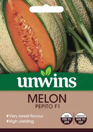 Melon Pepito F1 - image 1