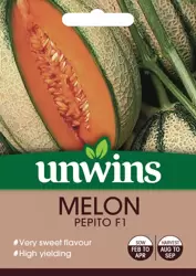 Melon Pepito F1 - image 2