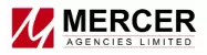 MERCER AGENCIES