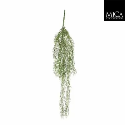 Moss grass hanging green - l93xd18cm