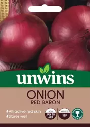 Onion Red Baron - image 1