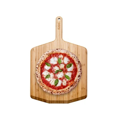 Ooni 12" Bamboo Pizza Peel - image 1