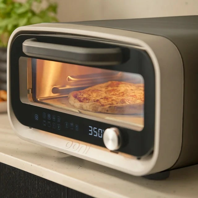 Ooni Electric Charcoal Grey (12" Pizza Oven) - image 2