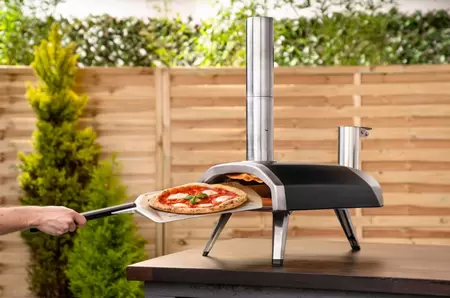 Ooni Fyra Pizza Oven - image 1