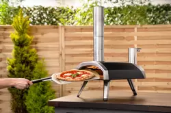 Ooni Fyra Pizza Oven - image 9